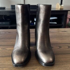 Frye Pia Chelsea Short boots
